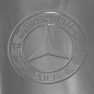 Preview: Blechdose Mercedes 3